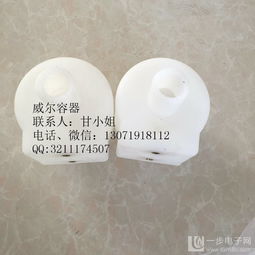 塑形未來 選擇合適的塑料異型件廠家，打造定制化產品優勢