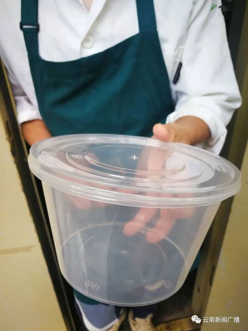 年底前不可降解一次性塑料制品將禁止生產使用，昆明準備好了嗎？
